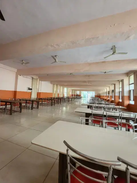 Rajasthan College of Engineering for Women Jaipur Infrastructure photo 32